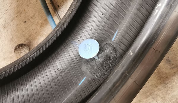 Wann Ist Eine Kalte Reparatur Von Traktorreifen M glich Wann Ist Eine Kalte Reparatur Von Traktorreifen M glich